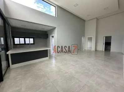 Casa de Condomínio com 4 Quartos à venda, 265m² no Alphaville Nova Esplanada 3, Votorantim