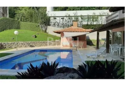 Casa de Condomínio com 5 Quartos à venda, 620m² no Itanhangá, Rio de Janeiro