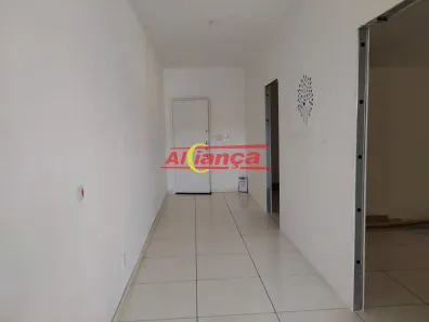 Sala Comercial para alugar, 45m² no Centro, Guarulhos