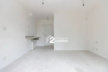 Apartamento com 1 Quarto à venda, 25m² no Indianópolis, São Paulo