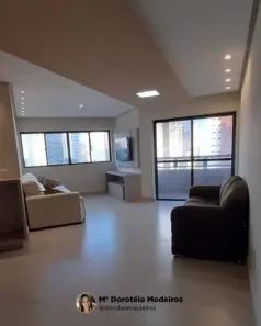 Apartamento com 3 Quartos à venda, 96m² no Boa Viagem, Recife