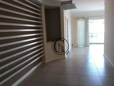 Apartamento com 3 Quartos à venda, 115m² no Jardim Faculdade, Sorocaba