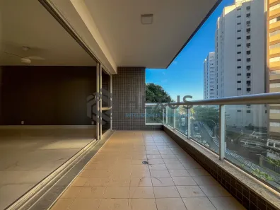 Apartamento com 4 Quartos à venda, 185m² no Pitangueiras, Guarujá