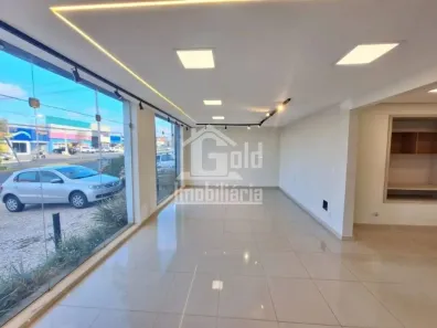 Ponto Comercial para alugar, 305m² no Jardim Sumaré, Ribeirão Preto