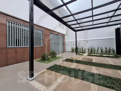 Casa com 4 Quartos para alugar, 250m² no Brooklin Paulista, São Paulo
