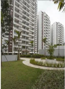 Apartamento com 5 Quartos à venda, 238m² no Vila Suzana, São Paulo