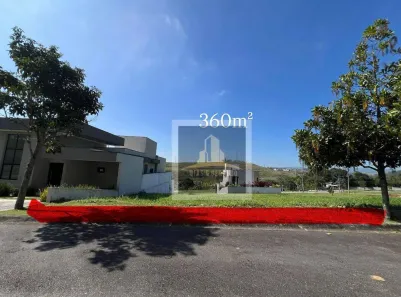 Lote/Terreno à venda, 360m² no Eugênio de Mello, São José dos Campos