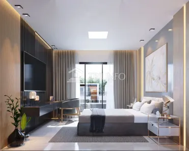 Sobrado com 3 Quartos à venda, 191m² no Amador, Eusébio