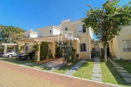 Casa de Condomínio com 3 Quartos à venda, 156m² no Boa Vista, Sorocaba