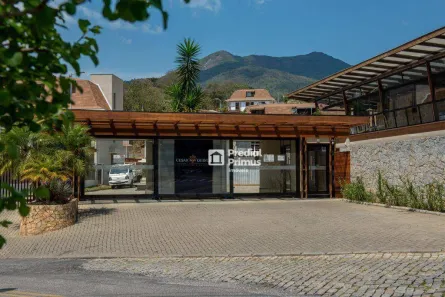 Casa de Condomínio com 4 Quartos à venda, 222m² no Cônego, Nova Friburgo