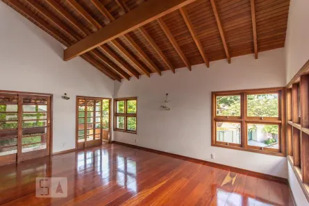 Casa com 3 Quartos à venda, 380m² no Jardim Morumbi, São Paulo