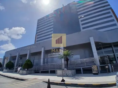 Sala Comercial para venda ou aluguel, 87m² no Mangabeiras, Maceió