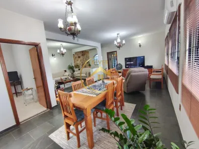 Casa com 3 Quartos à venda, 321m² no Jardim Chapadão, Campinas
