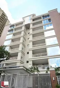 Apartamento com 3 Quartos à venda, 112m² no Vila Nova Conceição, São Paulo