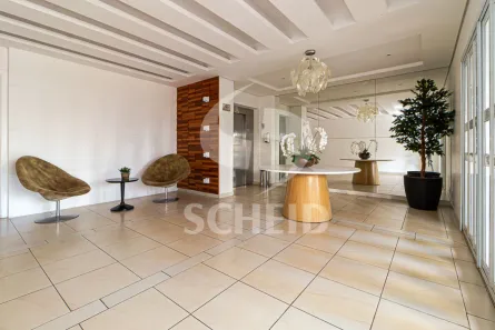 Apartamento com 3 Quartos à venda, 96m² no Jardim Caboré, São Paulo