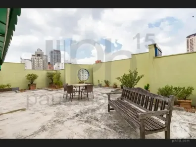 Sala Comercial à venda, 350m² no Vila Nova Conceição, São Paulo
