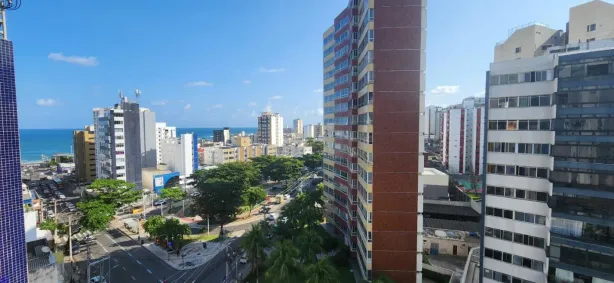 Sala Comercial à venda, 190m² no Pituba, Salvador