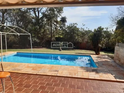 Fazenda/Sítio com 5 Quartos à venda, 700m² no Bananal, Campinas