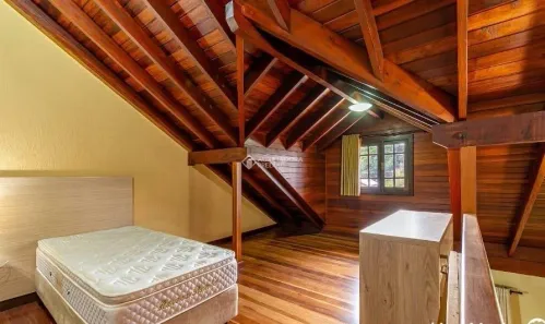 Apartamento com 1 Quarto à venda, 41m² no Vila Suica, Canela