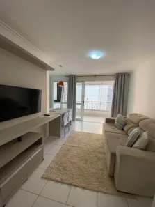Apartamento com 2 Quartos para alugar, 64m² no Serrinha, Goiânia