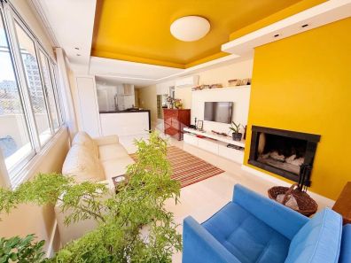 Apartamento com 2 Quartos à venda, 112m² no Mont Serrat, Porto Alegre
