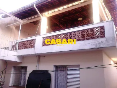 Casa com 2 Quartos à venda, 214m² no Anchieta, São Bernardo do Campo