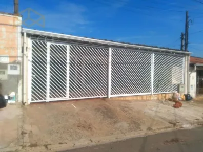Casa com 3 Quartos à venda, 300m² no Parque Universitário de Viracopos, Campinas