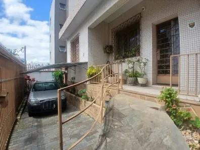 Casa com 3 Quartos à venda, 120m² no Nova Suíssa, Belo Horizonte