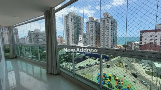 Apartamento com 3 Quartos à venda, 80m² no Praia de Itaparica, Vila Velha