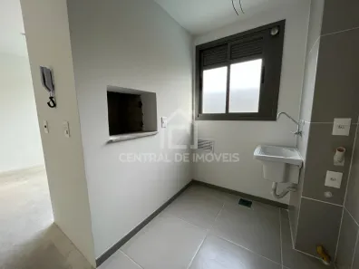 Apartamento com 1 Quarto à venda, 44m² no Farroupilha, Porto Alegre