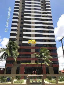Apartamento com 4 Quartos à venda, 220m² no Altiplano Cabo Branco, João Pessoa