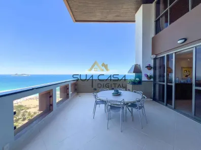 Apartamento com 4 Quartos à venda, 304m² no Barra da Tijuca, Rio de Janeiro