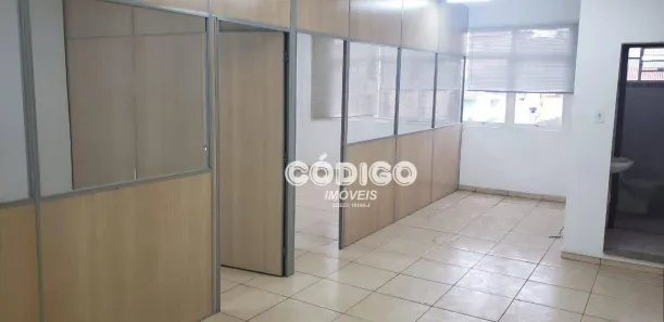 Sala Comercial para alugar, 62m² no Centro, Guarulhos