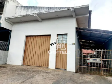 Casa com 5 Quartos à venda, 243m² no Tarobá, Londrina