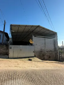 Galpão/Depósito/Armazém à venda, 360m² no Real Parque, São José