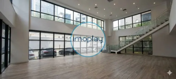 Ponto Comercial para alugar, 260m² no Vila Olímpia, São Paulo
