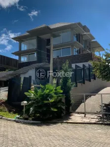 Casa com 4 Quartos à venda, 465m² no Pórtico, Gramado