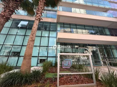 Apartamento com 1 Quarto para alugar, 48m² no Gleba Fazenda Palhano, Londrina