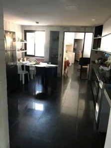 Cobertura com 4 Quartos à venda, 850m² no Piedade, Jaboatão dos Guararapes