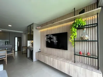 Apartamento com 2 Quartos à venda, 77m² no Jardim Atlântico, Florianópolis