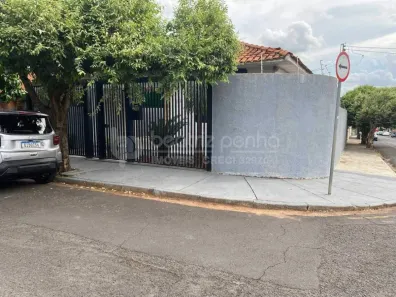 Casa com 3 Quartos para alugar, 270m² no Vila Cristina, São José do Rio Preto