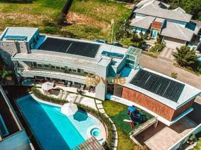 Casa de Condomínio com 5 Quartos à venda, 580m² no Condomínio Reserva do Paratehy, São José dos Campos