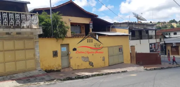 Casa com 3 Quartos à venda, 360m² no Nossa Senhora das Neves, Ribeirão das Neves