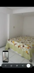 Cobertura com 1 Quarto para alugar, 170m² no Brotas, Salvador