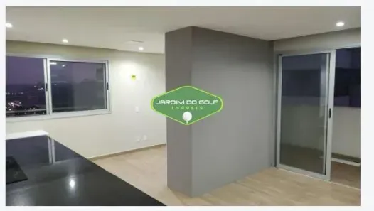 Apartamento com 1 Quarto à venda, 60m² no Vila Cruzeiro, São Paulo