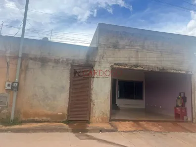 Casa com 3 Quartos à venda, 168m² no Ceilândia Sul, Brasília