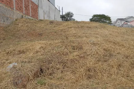 Lote/Terreno à venda, 252m² no Condomínio Residencial Mantiqueira, São José dos Campos