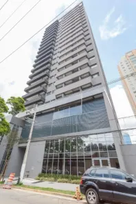 Apartamento com 1 Quarto à venda, 24m² no Vila Olímpia, São Paulo