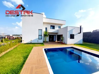 Casa de Condomínio com 3 Quartos à venda, 794m² no Machadinho, Jarinu
