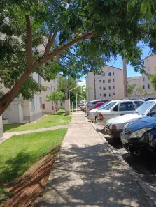 Apartamento com 2 Quartos à venda, 53m² no Vila Alzira, Guarulhos